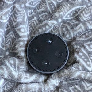 Amazon echo dot